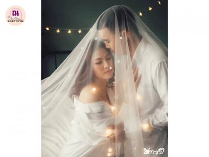 รับถ่ายภาพ Prewedding สมุทรปราการ - ร้านเช่าชุดแต่งงานสมุทรปราการ Napattraporn 