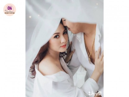 รับถ่ายภาพ Prewedding สำโรง - ร้านเช่าชุดแต่งงานสมุทรปราการ Napattraporn 