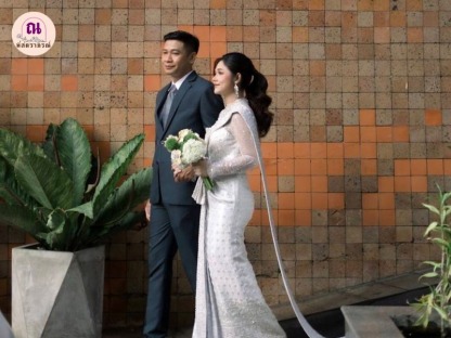 รับถ่ายวีดีโอPrewedding - ร้านเช่าชุดแต่งงานสมุทรปราการ Napattraporn 